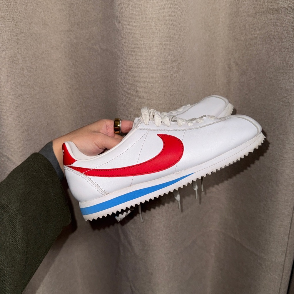 Nike Cortez Leather - Picture 2 of 7